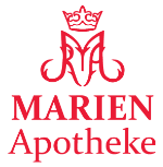 Marien-Apotheke Glehn Logo